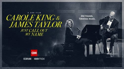 Carole King & James Taylor: Just Call Out My Name Bild 2