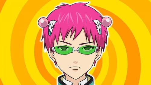 The Disastrous Life of Saiki K. Bild 5