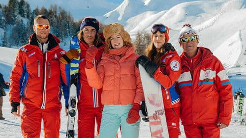 Les petits flocons Bild 2