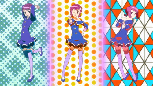 バトルスピリッツ 少年激覇ダン Bild 7