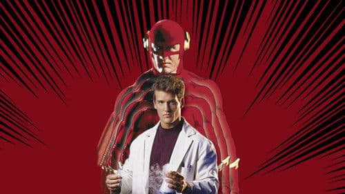 Der rote Blitz Bild 2