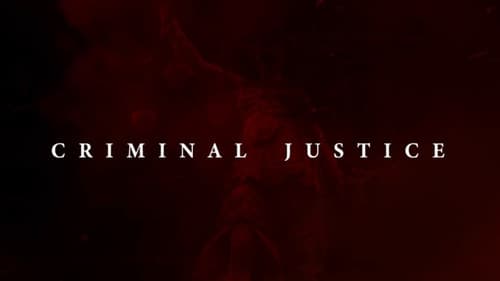 Criminal Justice: Behind Closed Doors Bild 1