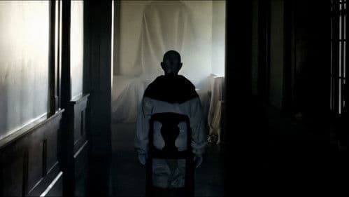 Hell House LLC: Lineage Bild 3