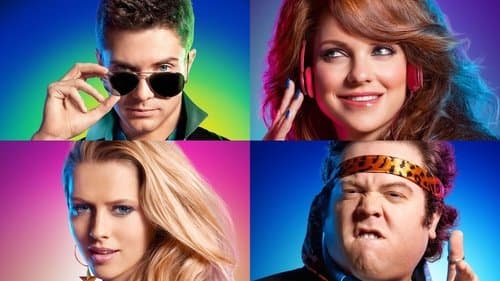 Take Me Home Tonight Bild 1