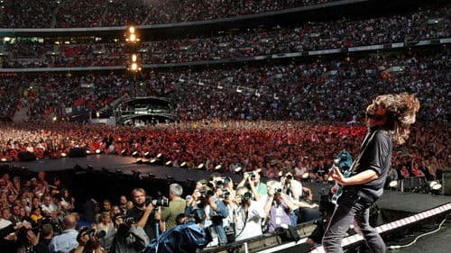 Foo Fighters: Live At Wembley Stadium Bild 1