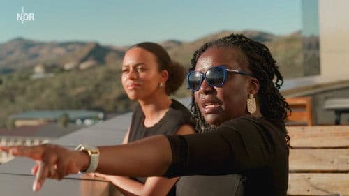 Deutsche Schuld – Namibia und der Völkermord Bild 8