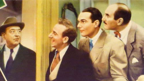 New Adventures of Get Rich Quick Wallingford Bild 1