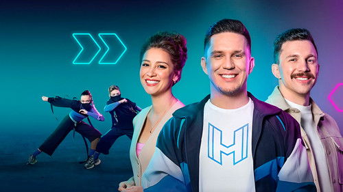 Суперниндзя. Дети Bild 6