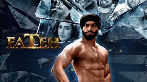 Fateh Bild 1