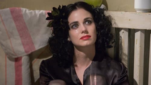 Black Dahlia Bild 8