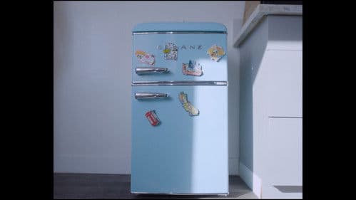 Refrigerate After Opening Bild 4