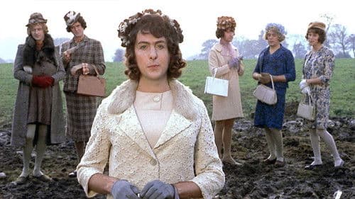 Monty Pythons wunderbare Welt der Schwerkraft Bild 5