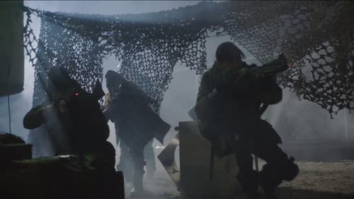 Shoot Your Shot Bild 2