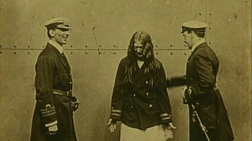 Lieutenant Rose and the Stolen Submarine Bild 1