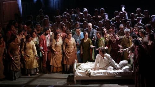 Giovanna d'Arco Bild 1