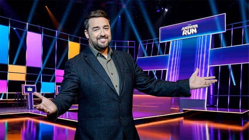 The Answer Run Bild 1