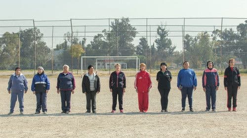 Tan Cerca De Las Nubes Bild 1