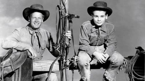 Der große Zug nach Santa Fe Bild 2