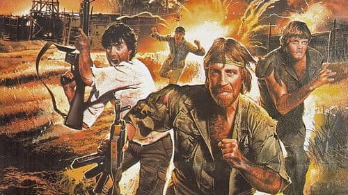 Missing in Action 2 - Die Rückkehr Bild 2