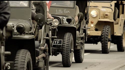 WWII: The Long Road Home Bild 6