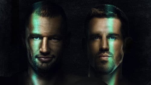 UFC Fight Night 262: de Ridder vs. Allen Bild 1