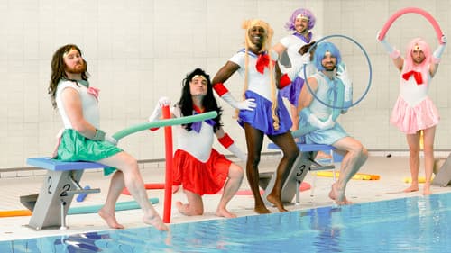 Die glitzernden Garnelen Bild 3