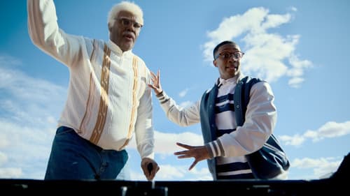 Joe's College Road Trip Bild 3