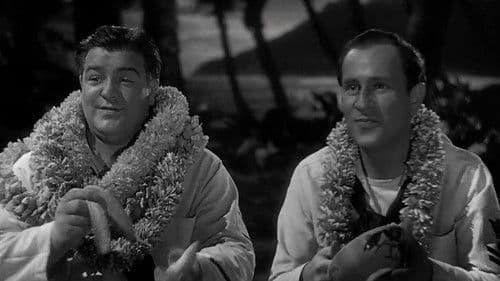 Zwei von der Marine Bild 1