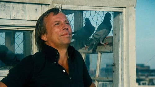 Naakt over de Schutting Bild 1