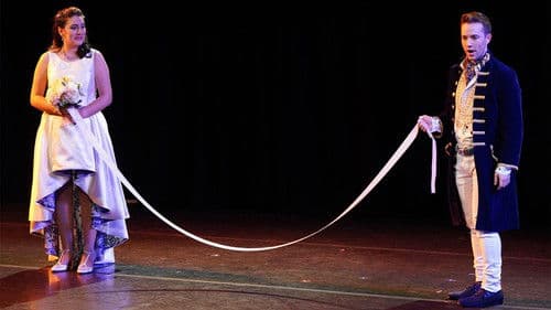 The Anonymous Lover — LA Opera Bild 4