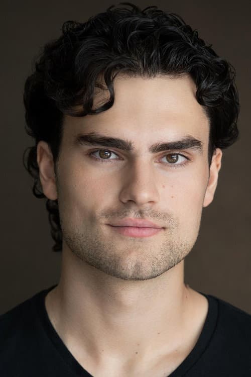 LJ Beaupré