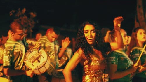 Casa de Xangô Bild 4