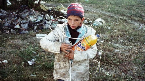 Bruce Lee and the Outlaw Bild 1