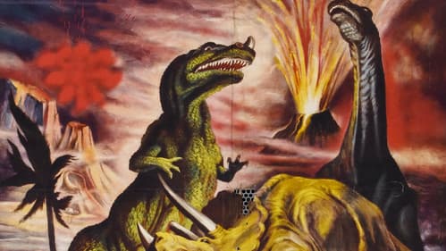 The Animal World Bild 1