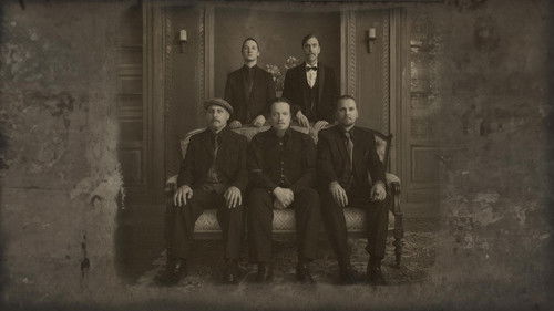 Opeth: The Last Will and Testament Bild 1