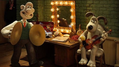 Wallace & Gromit's Musical Marvels Bild 1