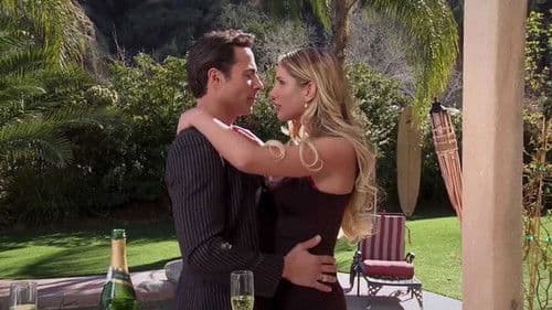 Model for Murder: The Centerfold Killer Bild 1