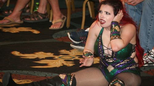 Queens Of Combat QOC 13 Bild 7