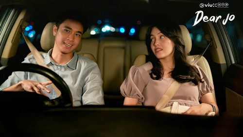 Dear Jo: The Series Bild 7