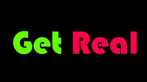 Get Real Bild 1
