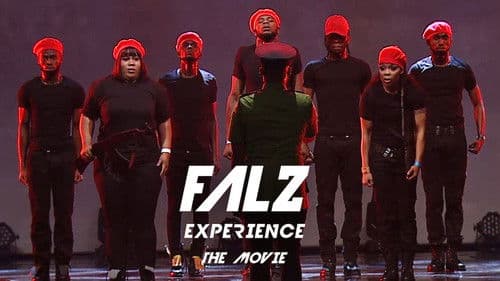Falz Experience: The Movie Bild 5