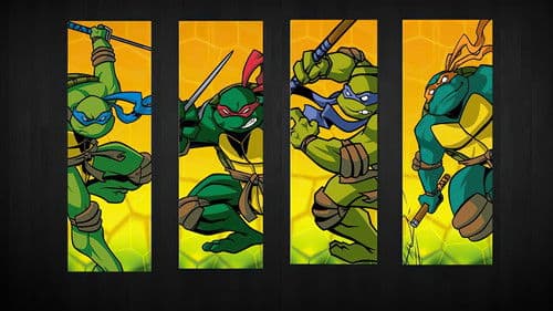 Teenage Mutant Ninja Turtles Bild 6
