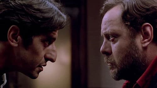 Tiempo de valientes Bild 3