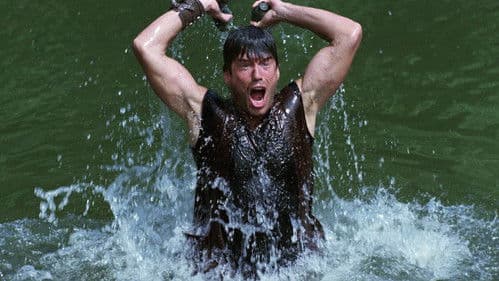 Born To Win - In der Hölle des Dschungels Bild 5