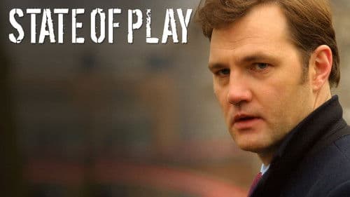 State of Play - Mord auf Seite eins Bild 5