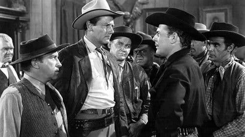 The Great Man's Lady Bild 1