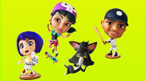 Bobbleheads: The Movie Bild 4