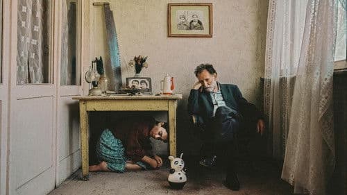 Յաշան ու Լեոնիդ Բրեժնևը Bild 4