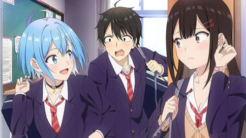 Can a Boy-Girl Friendship Survive? Bild 2