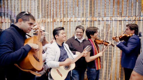 Fandango at the Wall Bild 4